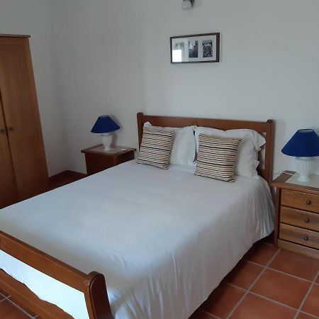 Casa Azul Apartment Авис Екстериор снимка