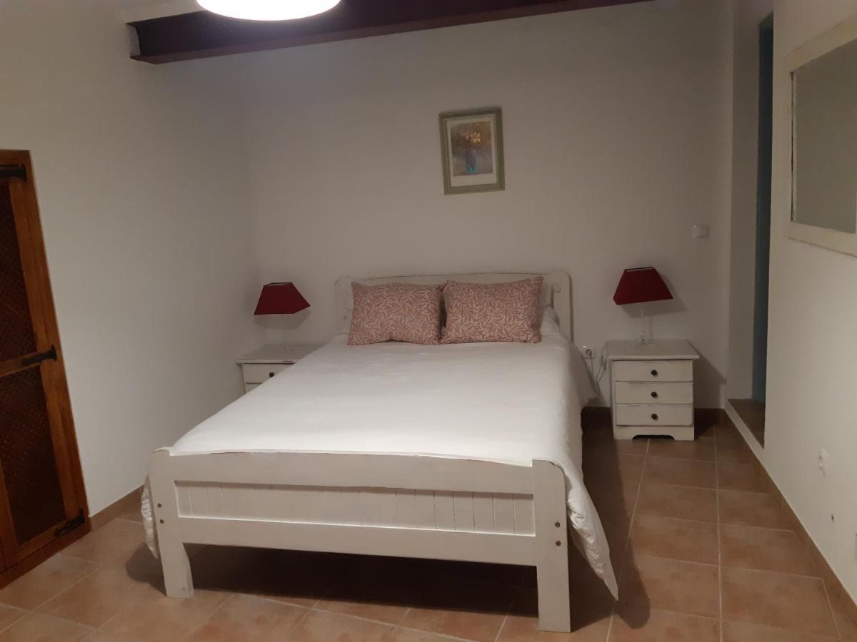 Casa Azul Apartment Авис Екстериор снимка