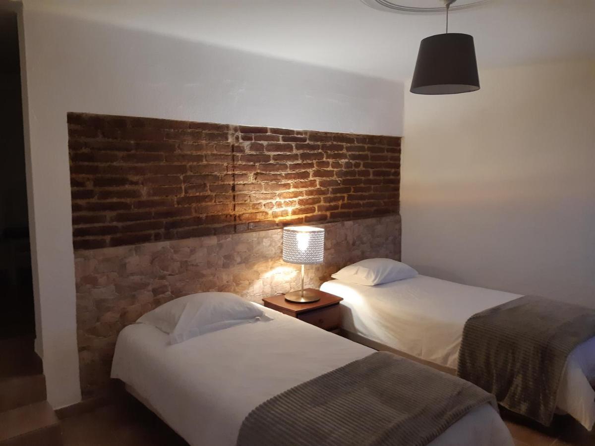 Casa Azul Apartment Авис Екстериор снимка