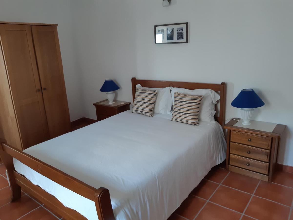 Casa Azul Apartment Авис Екстериор снимка