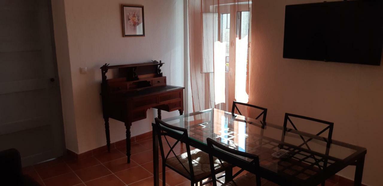 Casa Azul Apartment Авис Екстериор снимка