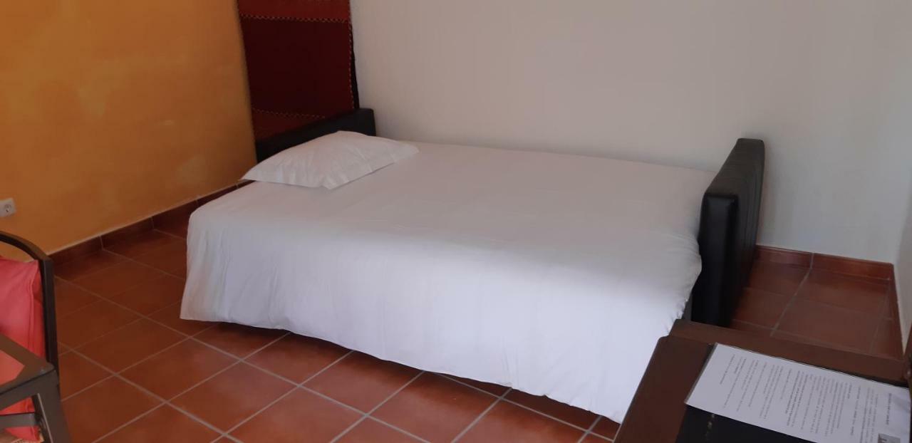 Casa Azul Apartment Авис Екстериор снимка